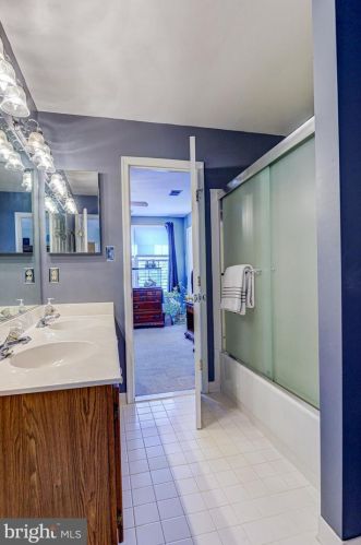 2407 Starcrest Dr, Silver Spring MD 20904-5459 exterior