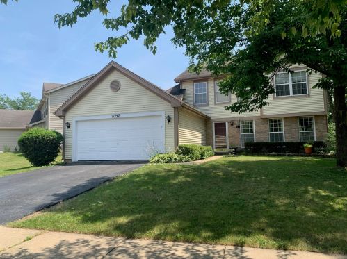 21757 Kentwood Dr, Plainfield, IL 60544-7052