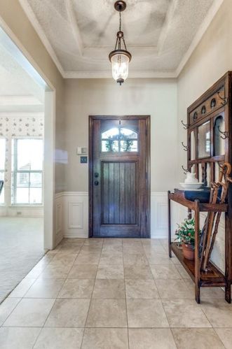 2101 Nob Hl, Carrollton TX 75006-2822 exterior