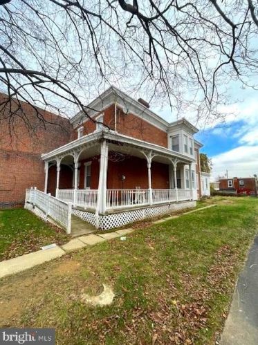 539 64th St, Philadelphia PA  19151-4123 exterior