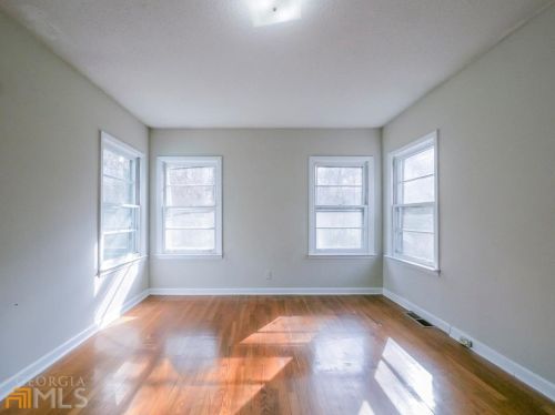 6602 Fielder Rd, Rex GA 30273-2021 exterior