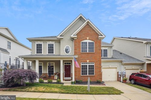 12901 Rannoch Forest Cir, Bristow, VA 20136-2581