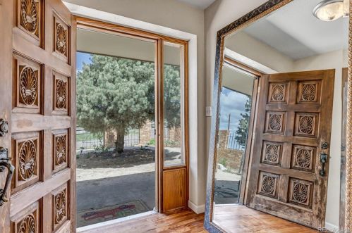 10566 Cherokee Ln, Parker CO 80138-6811 exterior