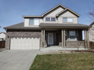 19155 Baker Pl, Denver CO  80013-6419 exterior