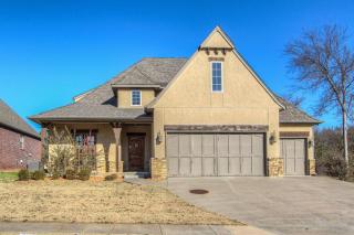 2317 138th St, Bixby, OK 74008-4876