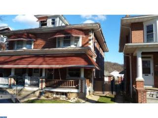 417 Brobst St, Reading, PA 19607-1918