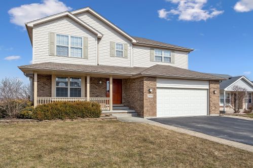 2909 Carol Dr, Joliet, IL 60432-9609