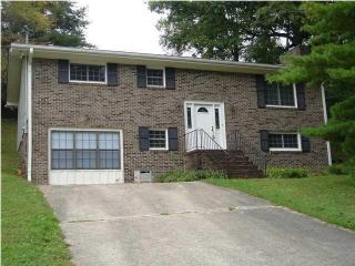 403 Bluebird Cir, Chattanooga, TN 37412-4168
