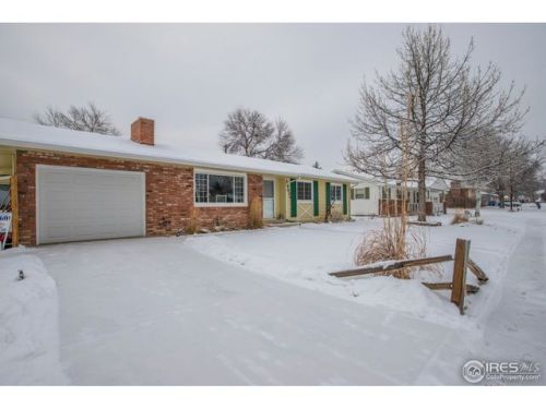 1907 Chama Ave, Loveland, CO 80538-3616