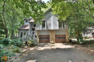 2510 Sawmill Rd, Marietta, GA 30064-4244