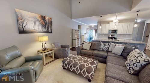 420 Andrew Ridge Dr, Jefferson GA  30549-6977 exterior