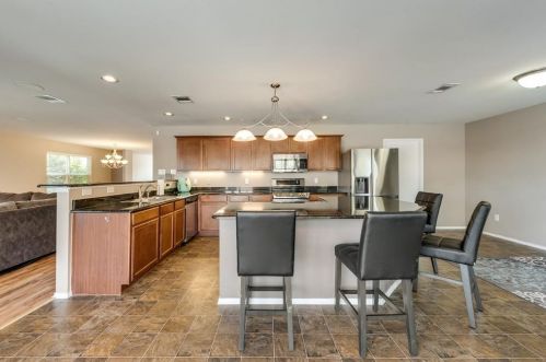 2153 Vly Frg Trl, Fort Worth TX  76140-1869 exterior