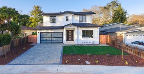 1852 Doane Ave, Mountain View, CA 94043-3031