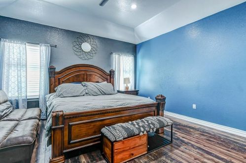 11028 San Jacinto Dr, Morgans Point TX 77571-9533 exterior