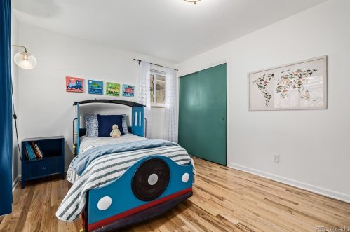 311 18th St, Denver CO  80401-2432 exterior