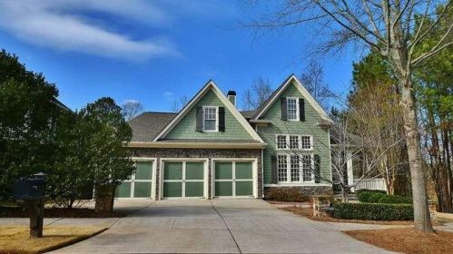 6909 Grand Orchard Walk, Gainesville, GA 30506-3497