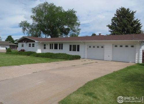 801 2nd St, Akron, CO 80720-1709