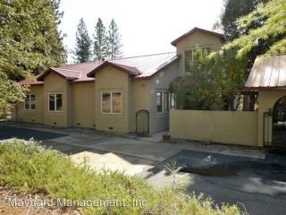 25351 Mountain View Rd, Volcano, CA 95689-9686