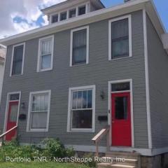 1153 Summit St, Columbus OH  43201-3516 exterior