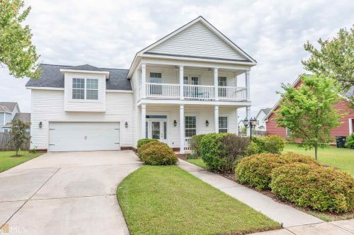 112 Meyers Lake Dr, Warner Robins, GA 31088-2108