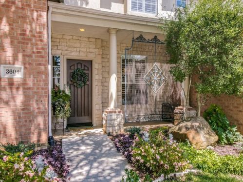 3604 Burlington Dr, Lewisville, TX 75022-2843