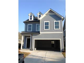 197 Dunleith Pkwy, Marietta, GA 30008-3320