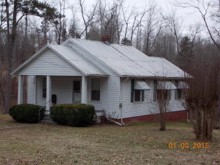 5173 L P Bailey Memorial Hwy, Halifax VA  24558-2875 exterior