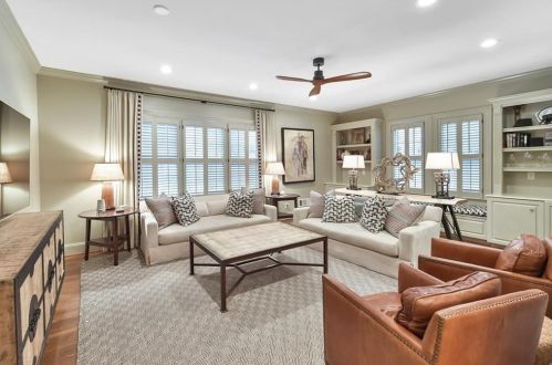 1124 Berkshire Rd, Atlanta GA  30306-3002 exterior