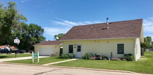 206 3rd St, Fertile, MN 56540-4228