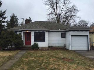 708 39th Ave, Spokane WA  99203-3031 exterior
