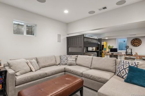 5665 Galena St, Englewood CO  80111-3721 exterior