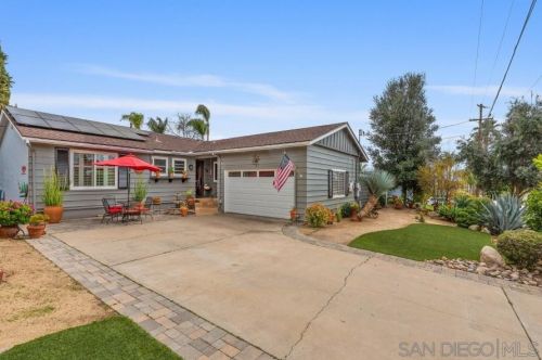 1329 Lindenwood Dr, El Cajon, CA 92021-1124