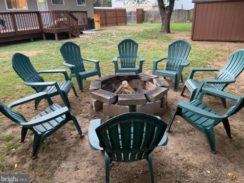 611 Park Rd, Severna Park MD  21146-3524 exterior