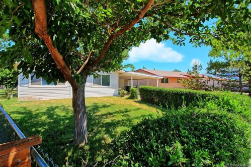 2022 Chipeta Ave, Grand Junction CO 81501-2322 exterior