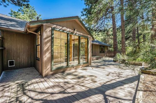 8147 Summit Dr, Morrison CO 80465-2452 exterior