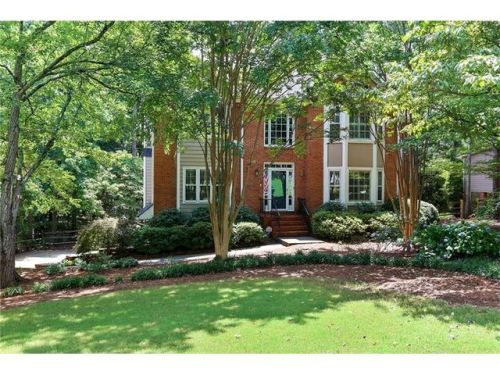 3531 Hampton Dr, Marietta, GA 30064-1773