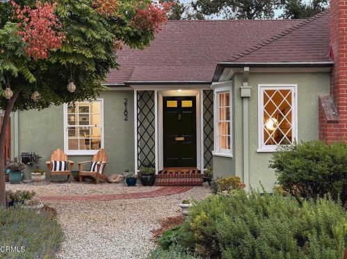 2182 Grand Oaks Ave, Altadena, CA 91001-3502