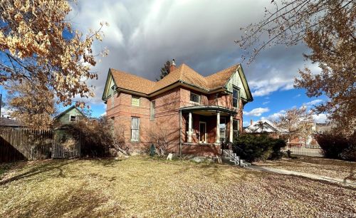 802 F St, Salida, CO 81201-2611