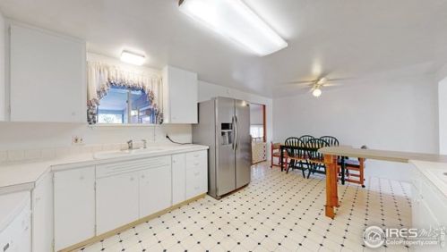 1107 15 St, Loveland CO 80538-4061 exterior