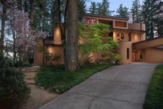 5850 Highland Pl, Corvallis OR  97330-9729 exterior