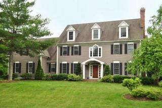 3 Ardsley Way, Simsbury, CT 06070-2840