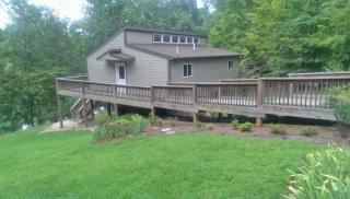 128 Minton Cir, Scruggs, VA 24121-2965
