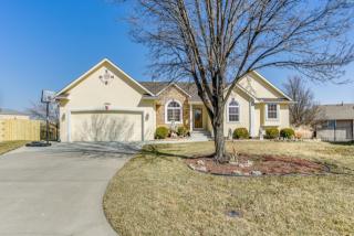 1806 Hoyt Cir, Wichita, KS 67207-7101