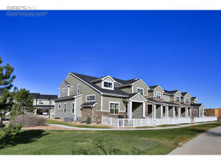 2171 Cape Hatteras Dr, Fort Collins CO 80550-3540 exterior