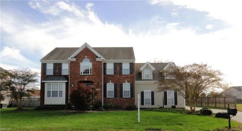108 Sandy Lake Dr, Suffolk, VA 23435-3193