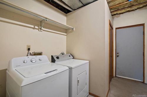 11996 Kepner Dr, Denver CO 80012-3286 exterior