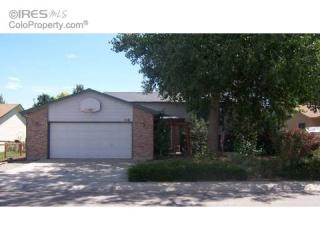 516 Redwood Cir, Longmont, CO 80513-1408