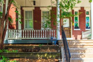10 Meadow St, Richmond VA  23220-4524 exterior