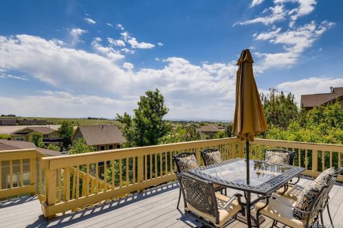 22338 Hidden Trail Dr, Parker CO  80138-8847 exterior