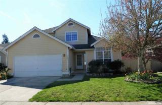 4920 Roseberry St, Corvallis OR  97333-1362 exterior